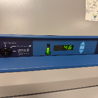 Thermo TSX Series Lab Refrigerator image 0